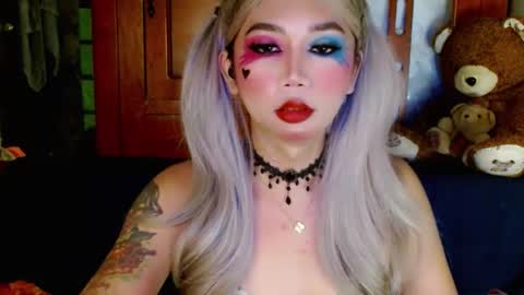 Snapshot of adorableslutxxx chatting on 01/10/25, 09:20 jasmine online show from 01/10/25, 09:20