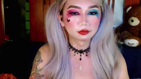 Snapshot of adorableslutxxx chatting on 01/12/25, 01:53 jasmine online show from 01/12/25, 01:53