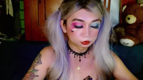 Snapshot of adorableslutxxx chatting on 01/21/25, 10:30 jasmine online show from 01/21/25, 10:30