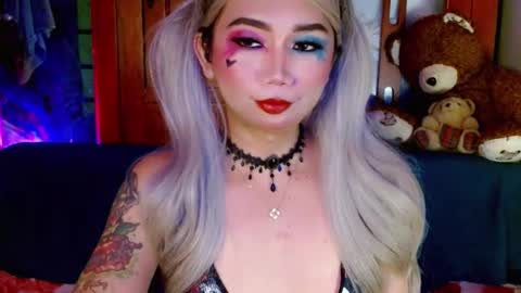 Snapshot of adorableslutxxx chatting on 01/23/25, 11:36 jasmine online show from 01/23/25, 11:36