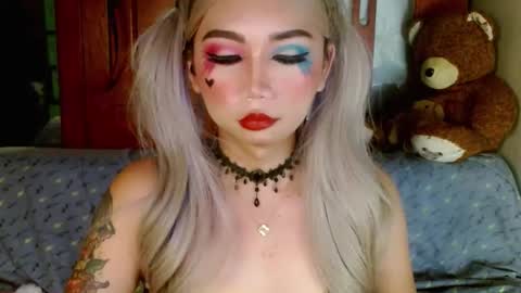 Snapshot of adorableslutxxx chatting on 01/31/25, 01:11 jasmine online show from 01/31/25, 01:11
