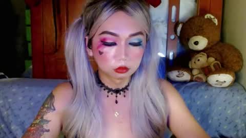 Snapshot of adorableslutxxx chatting on 02/04/25, 01:23 jasmine online show from 02/04/25, 01:23