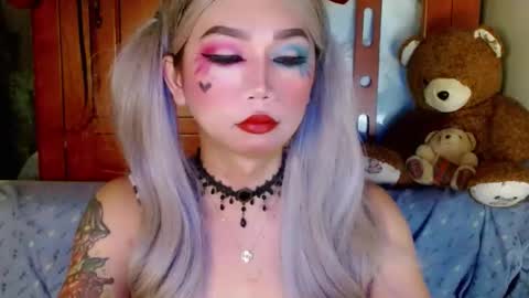 Snapshot of adorableslutxxx chatting on 02/07/25, 09:58 jasmine online show from 02/07/25, 09:58
