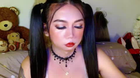 Snapshot of adorableslutxxx chatting on 02/12/25, 02:43 jasmine online show from 02/12/25, 02:43