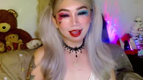 Snapshot of adorableslutxxx chatting on 02/13/25, 03:07 jasmine online show from 02/13/25, 03:07