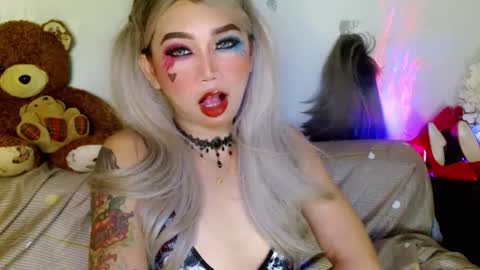 Snapshot of adorableslutxxx chatting on 02/15/25, 11:58 jasmine online show from 02/15/25, 11:58