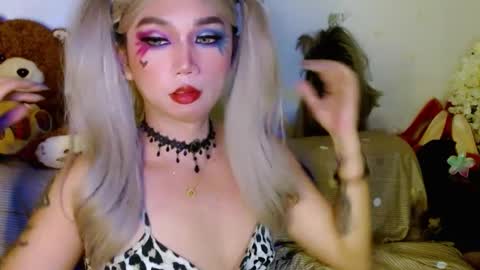 Snapshot of adorableslutxxx chatting on 02/23/25, 11:36 jasmine online show from 02/23/25, 11:36