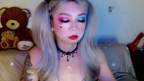 Snapshot of adorableslutxxx chatting on 03/04/25, 08:05 jasmine online show from 03/04/25, 08:05