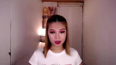 Snapshot of adorabletsforyouxx chatting on 11/10/25, 03:44 adorabletsforyouxx online show from 11/10/25, 03:44