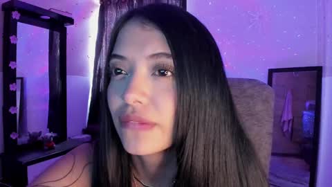 Snapshot of adorabolt chatting on 02/10/25, 08:10 Stormi online show from 02/10/25, 08:10