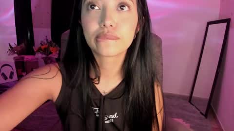 Snapshot of adorabolt chatting on 02/25/25, 01:20 Stormi online show from 02/25/25, 01:20