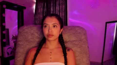 Snapshot of adorabolt chatting on 02/27/25, 10:53 Stormi online show from 02/27/25, 10:53