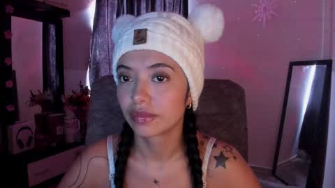 Snapshot of adorabolt chatting on 02/28/25, 06:31 Stormi online show from 02/28/25, 06:31