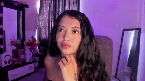 Snapshot of adorabolt chatting on 03/01/25, 06:43 Stormi online show from 03/01/25, 06:43