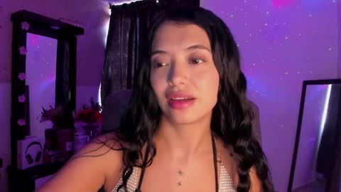 Snapshot of adorabolt chatting on 03/01/25, 09:48 Stormi online show from 03/01/25, 09:48