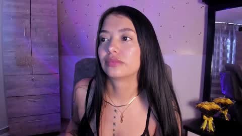 Snapshot of adorabolt chatting on 09/26/25, 02:21 Stormi online show from 09/26/25, 02:21