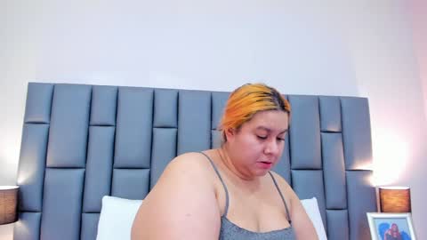 ANDREA PEREZ online show from 01/21/25, 11:46