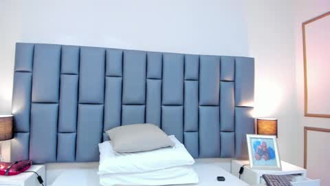 ANDREA PEREZ online show from 01/21/25, 05:51