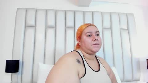 ANDREA PEREZ online show from 02/28/25, 11:36