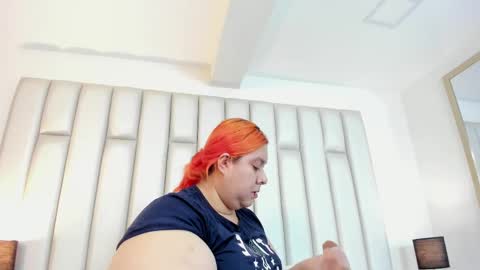 ANDREA PEREZ online show from 10/03/25, 11:29