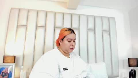 ANDREA PEREZ online show from 10/20/25, 12:38