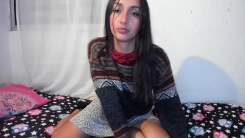 Snapshot of adrena_10 chatting on 12/20/24, 04:09 Adrena10 online show from 12/20/24, 04:09