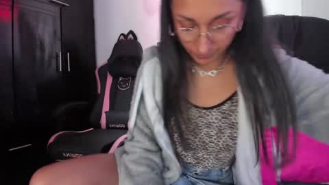 Snapshot of adrena_10 chatting on 01/04/25, 06:30 Adrena10 online show from 01/04/25, 06:30