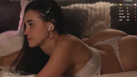 Victoria online show from 11/05/25, 03:12