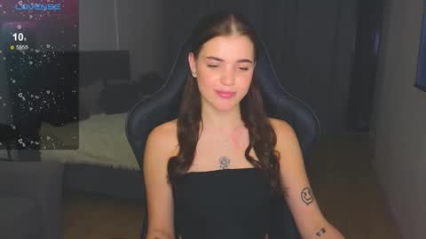 Adriana online show from 11/01/25, 12:56