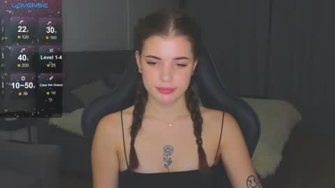 Adriana online show from 11/09/25, 02:54