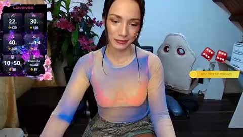 adri miller online show from 02/10/25, 11:36