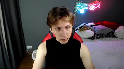 Adrian online show from 12/14/24, 11:07
