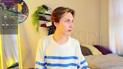 Adrian online show from 01/05/25, 12:31