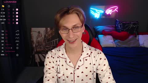 Adrian online show from 01/28/25, 04:30