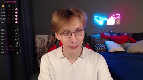 Adrian online show from 02/01/25, 10:59