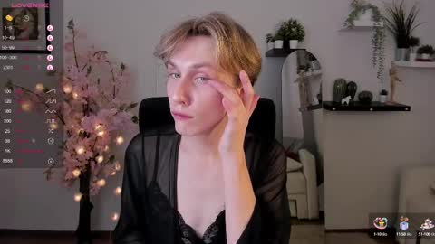 Adrian online show from 03/02/25, 04:32
