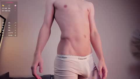 Adrian online show from 10/14/25, 02:40