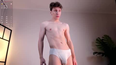 Adrian online show from 11/16/25, 03:17