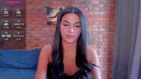 Adriana online show from 10/27/25, 03:43