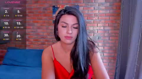 Adriana online show from 10/30/25, 06:04
