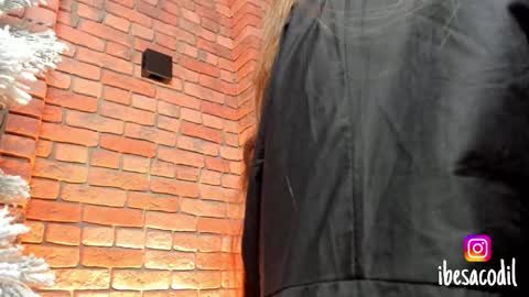 Adri online show from 12/23/24, 10:55