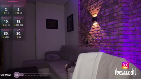 Adri online show from 03/01/25, 12:28