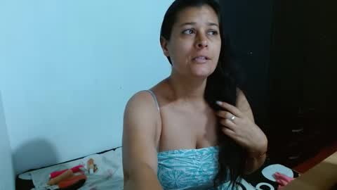 Adriana milf online show from 12/09/24, 04:45