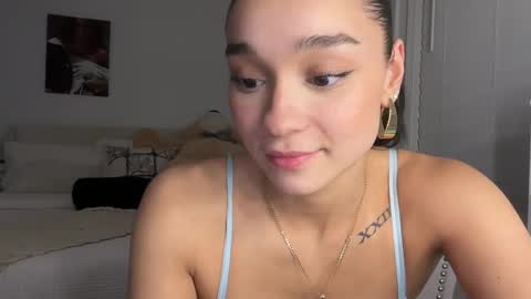 Adrianna  online show from 02/08/25, 05:51