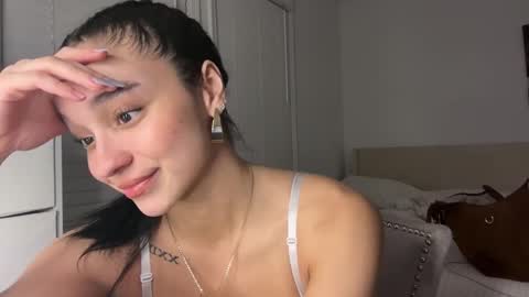 Adrianna  online show from 02/13/25, 03:50