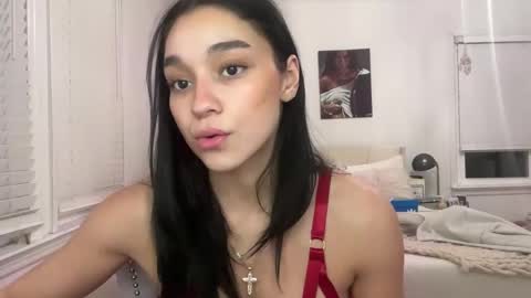 Adrianna  online show from 02/16/25, 03:26