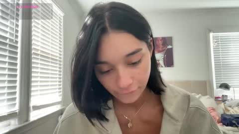 Adrianna  online show from 10/09/25, 02:48