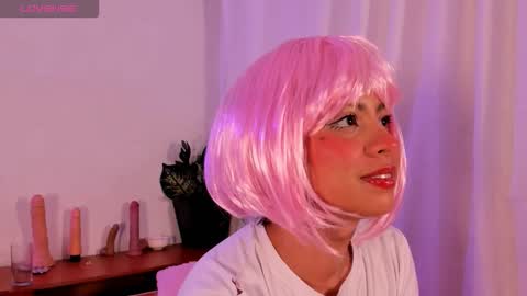 adrianny online show from 10/17/25, 02:26