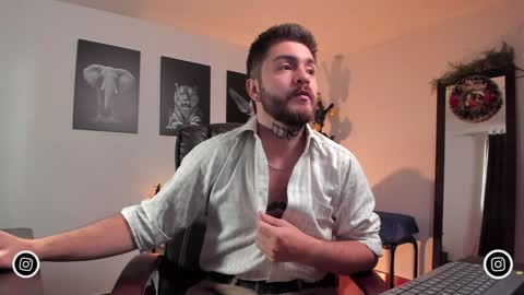 Adrian Williams online show from 01/06/25, 10:05