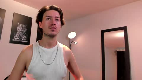 Adrian Williams online show from 01/31/25, 09:26